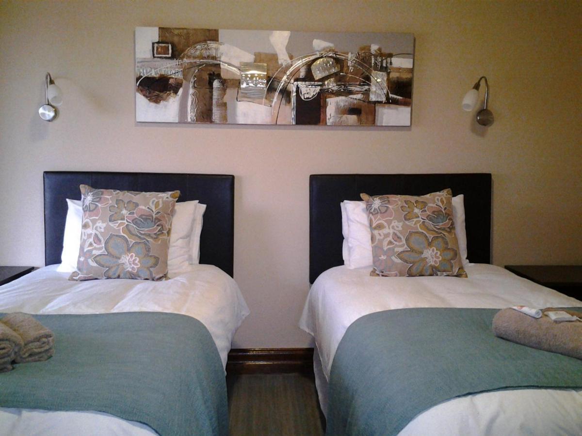 Jock Of The Bushveld Hotel Barberton Exterior photo