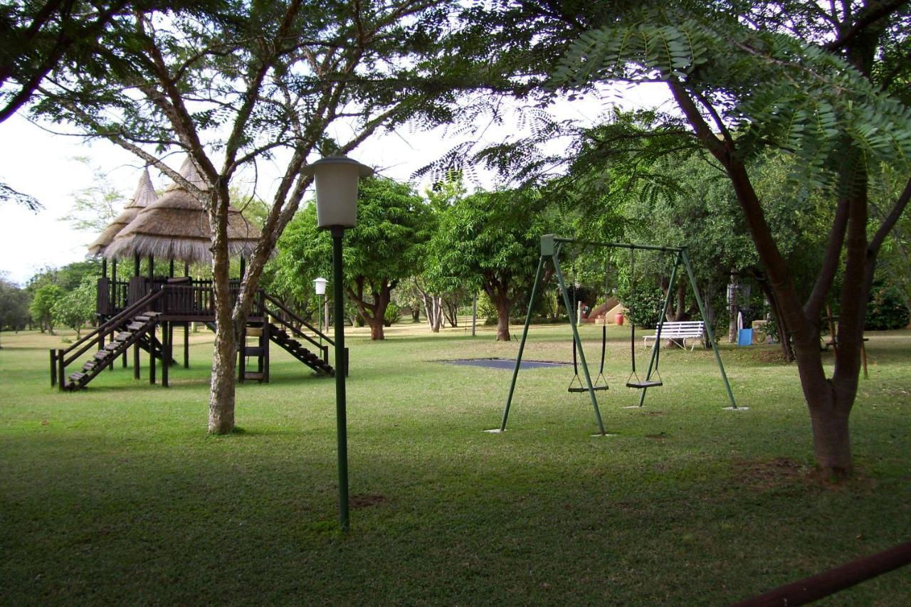 Jock Of The Bushveld Hotel Barberton Exterior photo