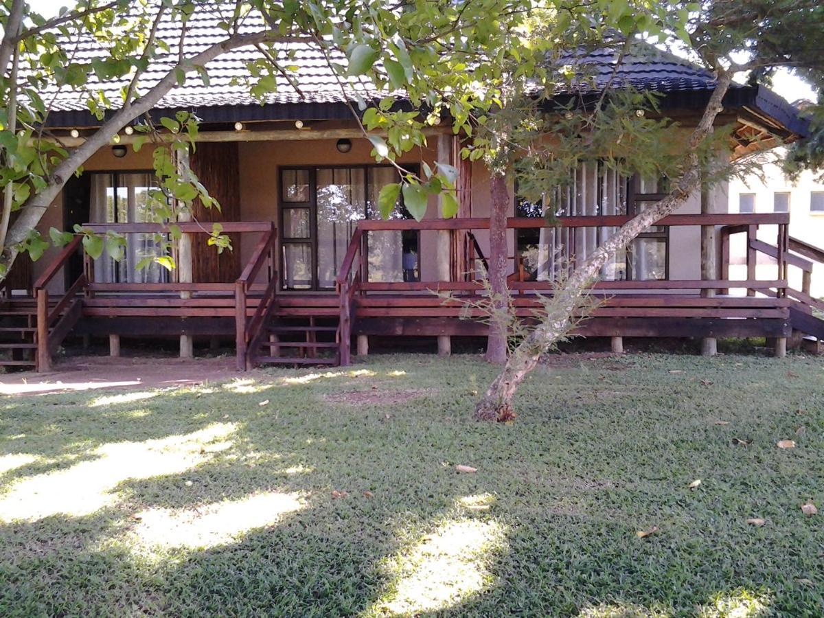 Jock Of The Bushveld Hotel Barberton Exterior photo