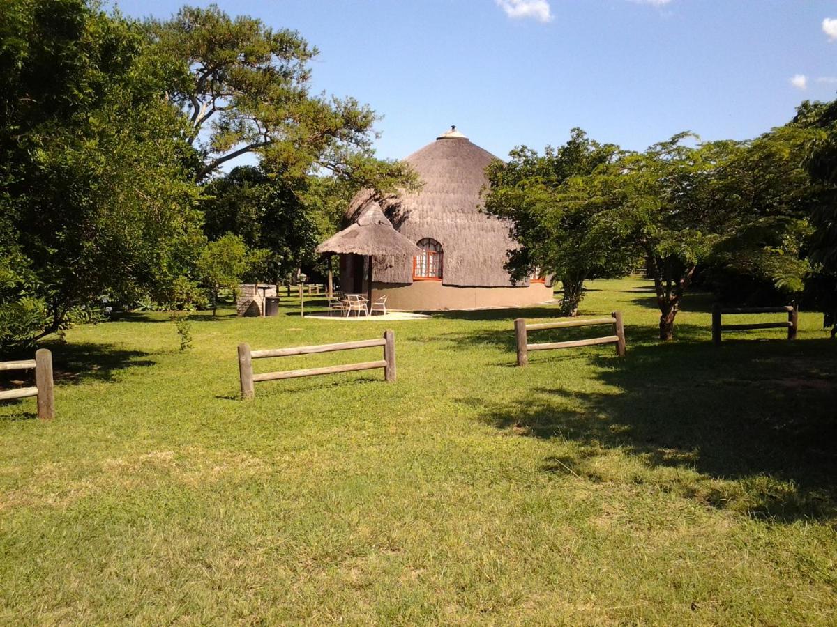 Jock Of The Bushveld Hotel Barberton Exterior photo