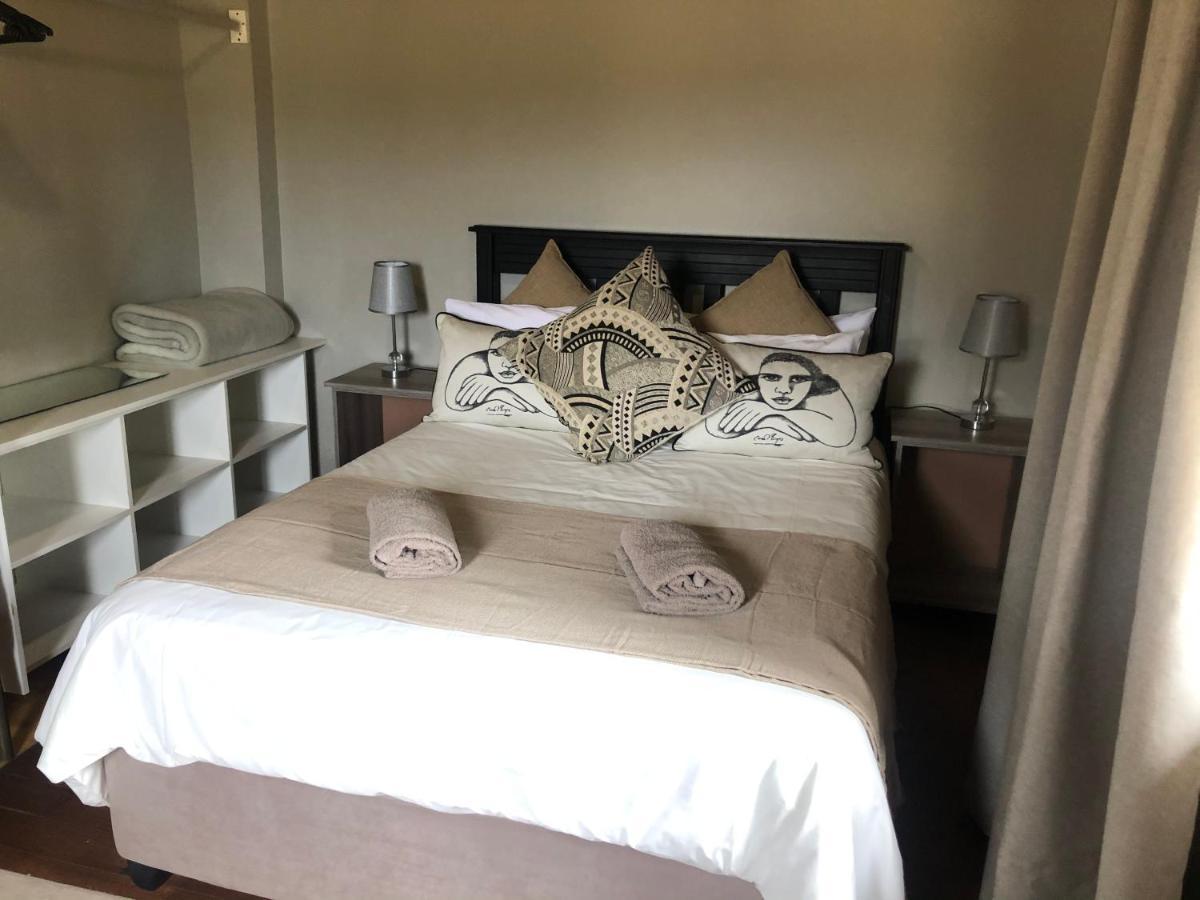 Jock Of The Bushveld Hotel Barberton Exterior photo
