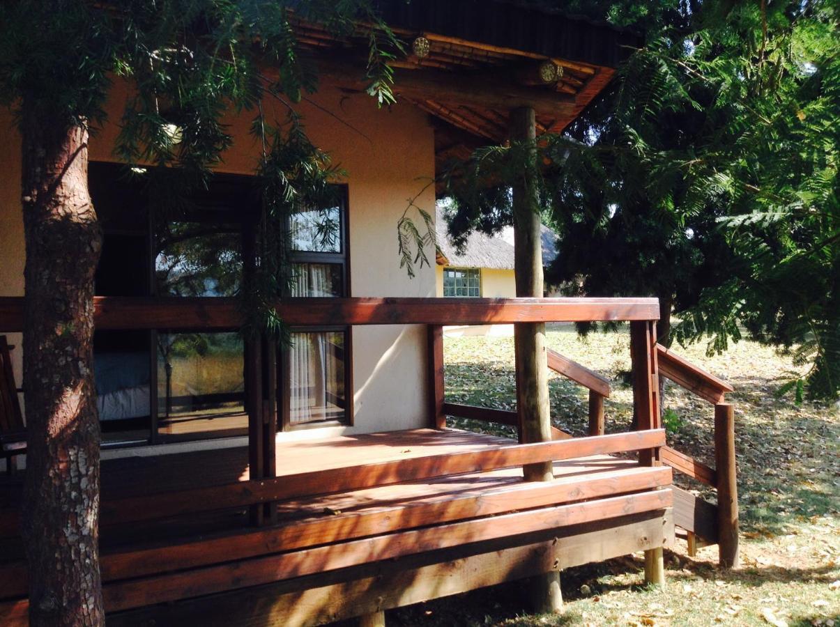 Jock Of The Bushveld Hotel Barberton Exterior photo