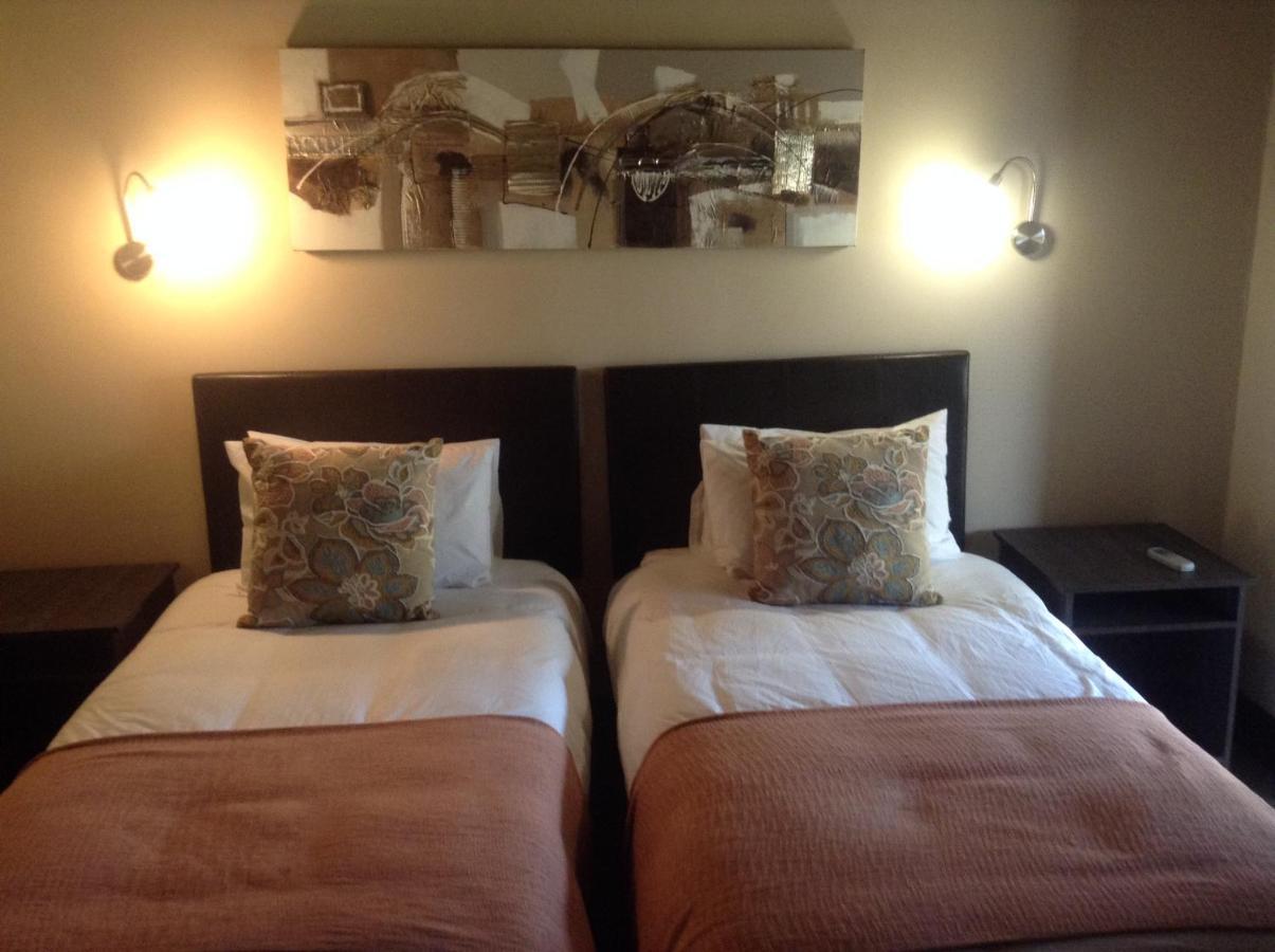 Jock Of The Bushveld Hotel Barberton Exterior photo