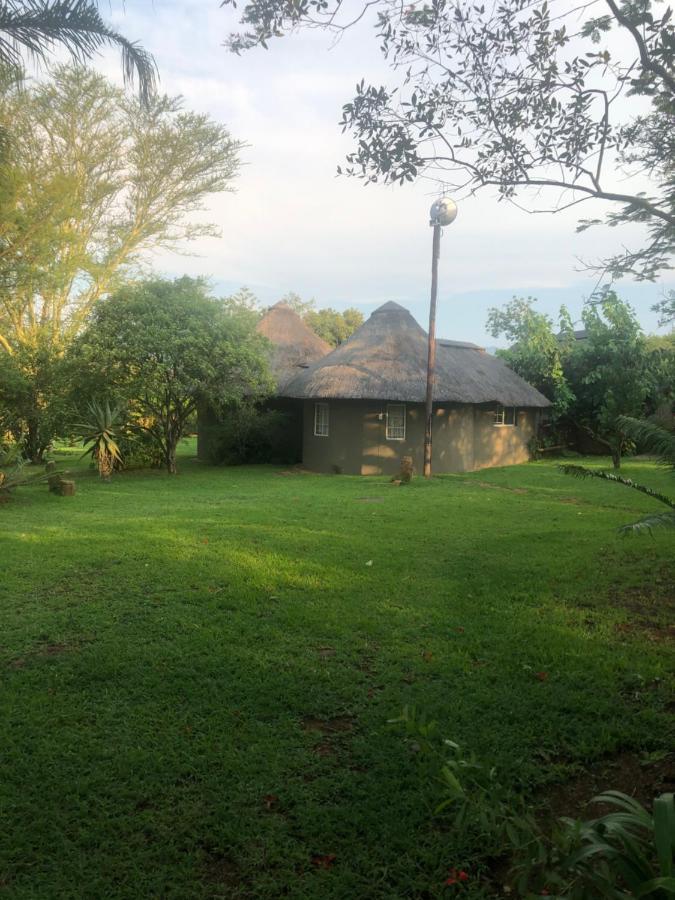 Jock Of The Bushveld Hotel Barberton Exterior photo