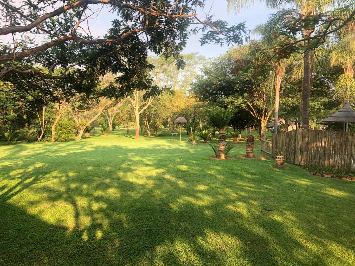 Jock Of The Bushveld Hotel Barberton Exterior photo
