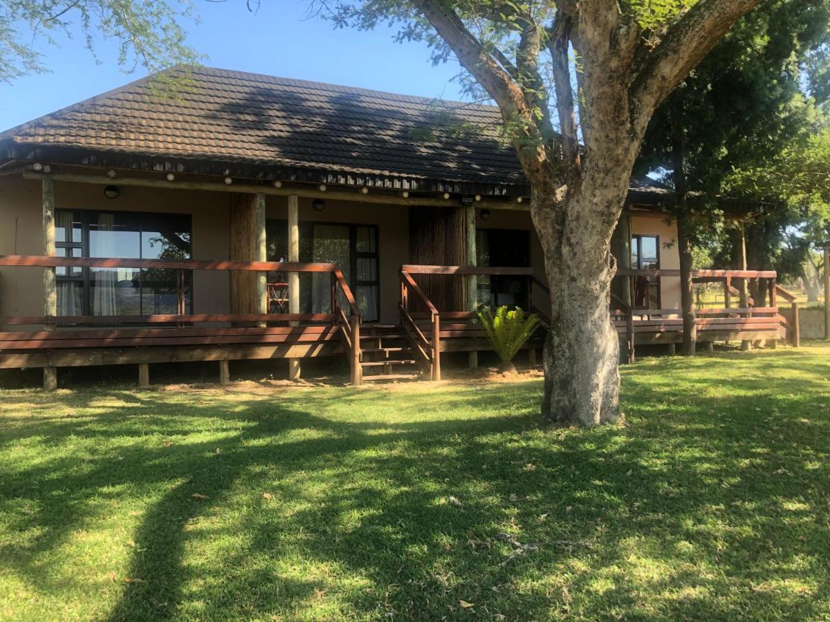 Jock Of The Bushveld Hotel Barberton Exterior photo