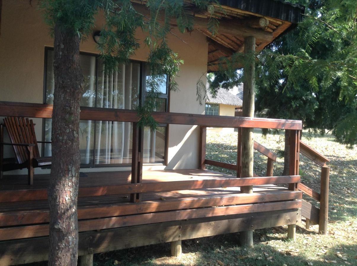 Jock Of The Bushveld Hotel Barberton Exterior photo