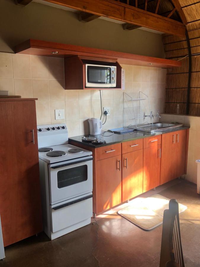 Jock Of The Bushveld Hotel Barberton Exterior photo