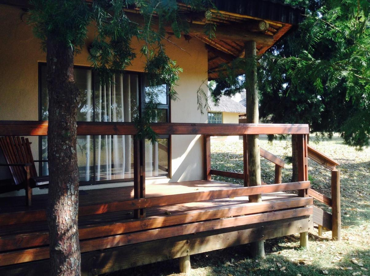 Jock Of The Bushveld Hotel Barberton Exterior photo