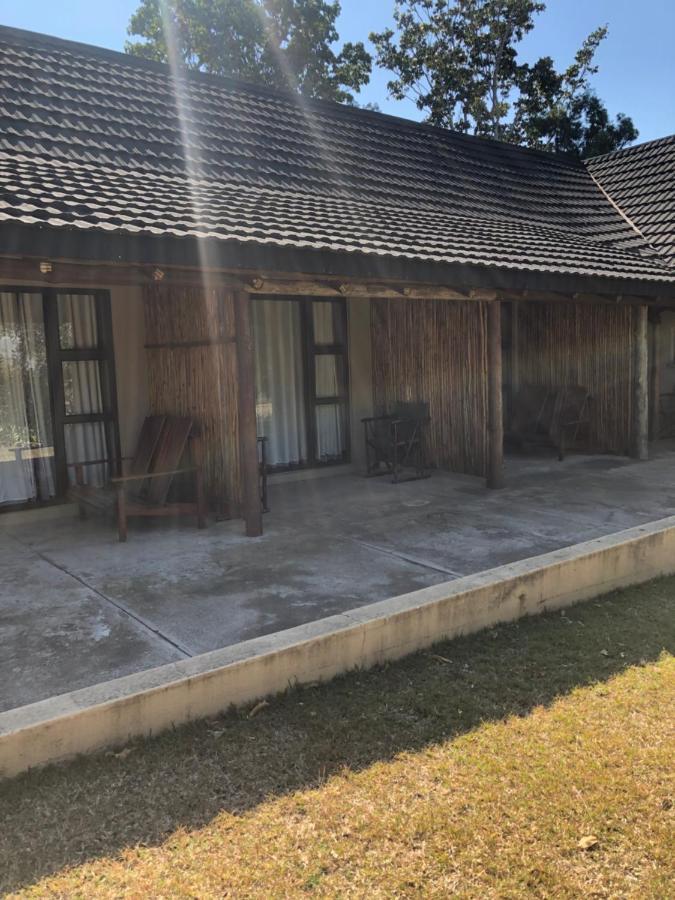 Jock Of The Bushveld Hotel Barberton Exterior photo