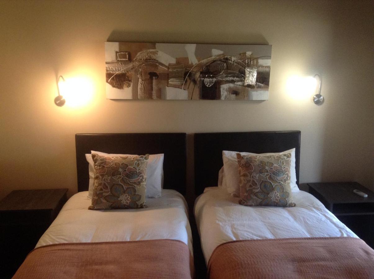 Jock Of The Bushveld Hotel Barberton Exterior photo