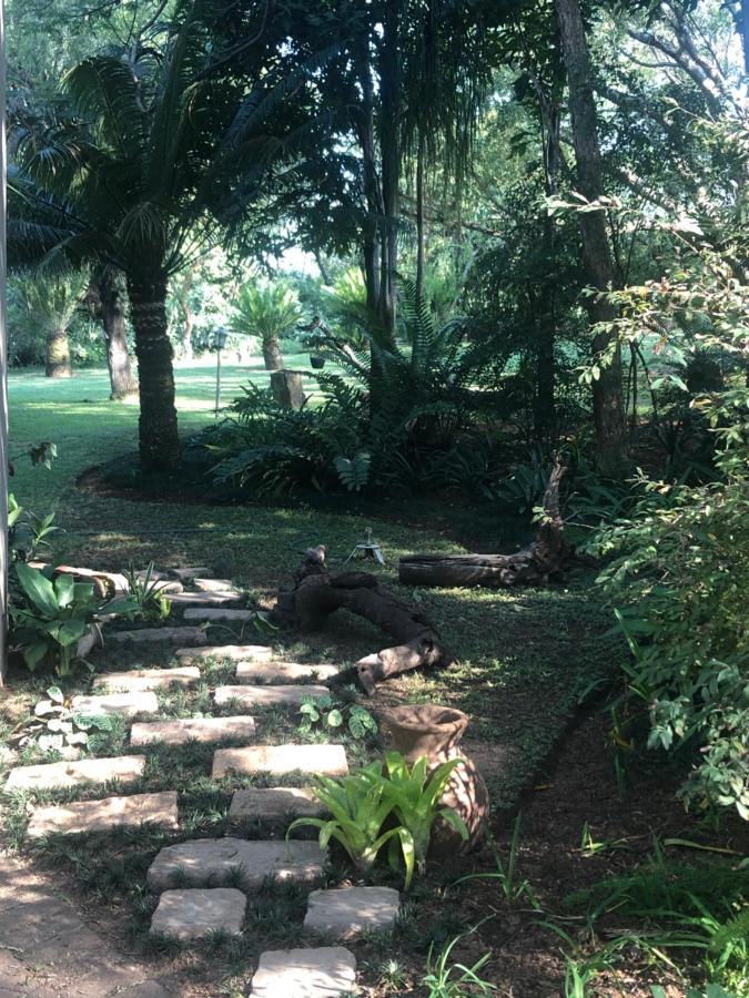 Jock Of The Bushveld Hotel Barberton Exterior photo