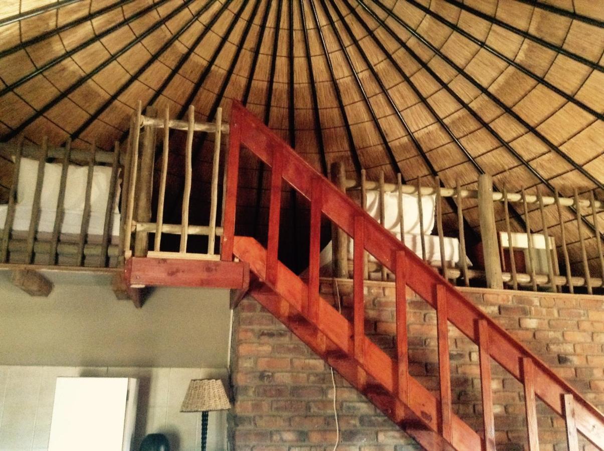 Jock Of The Bushveld Hotel Barberton Exterior photo