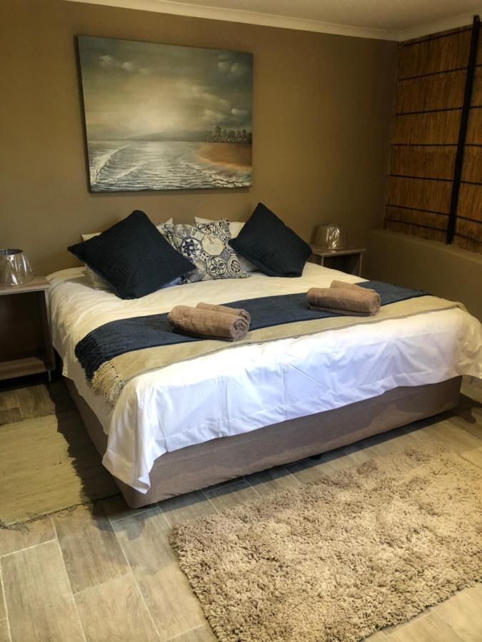 Jock Of The Bushveld Hotel Barberton Exterior photo