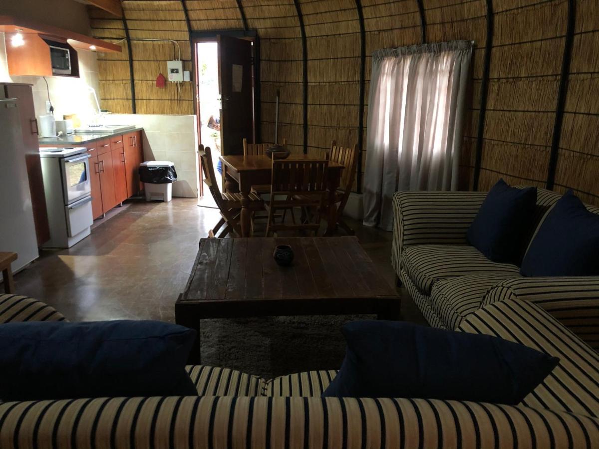 Jock Of The Bushveld Hotel Barberton Exterior photo