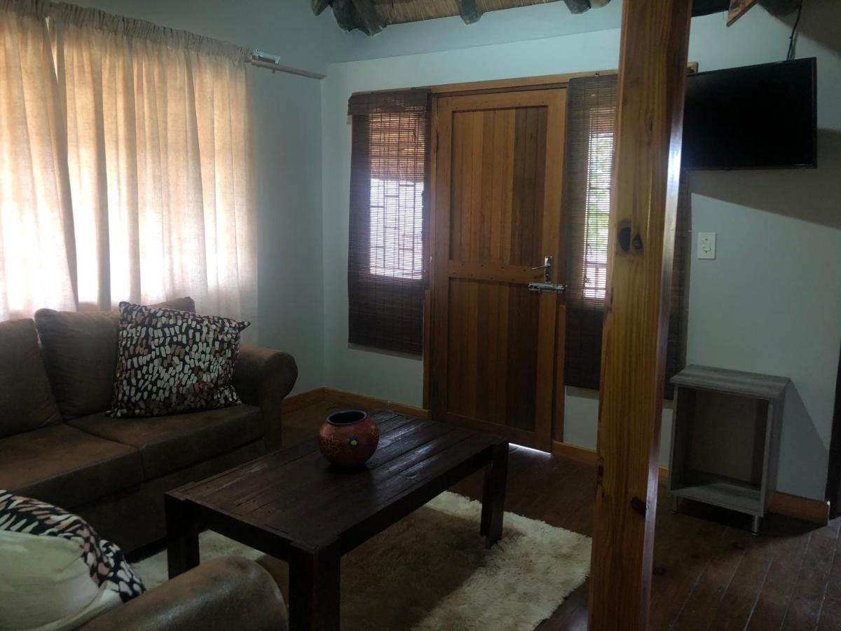 Jock Of The Bushveld Hotel Barberton Exterior photo