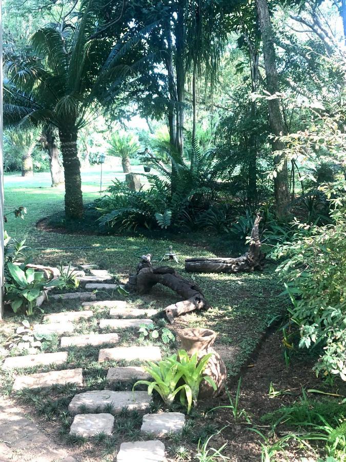Jock Of The Bushveld Hotel Barberton Exterior photo