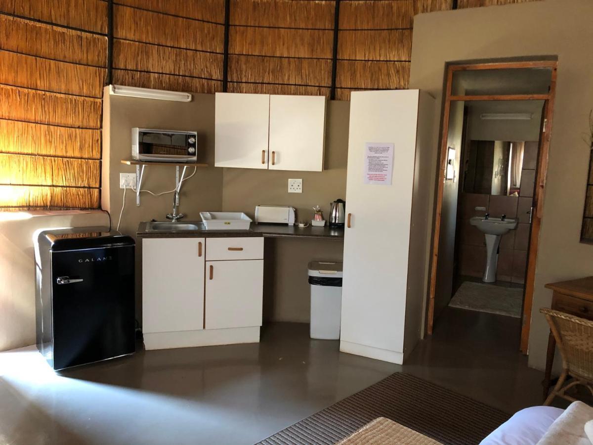 Jock Of The Bushveld Hotel Barberton Exterior photo