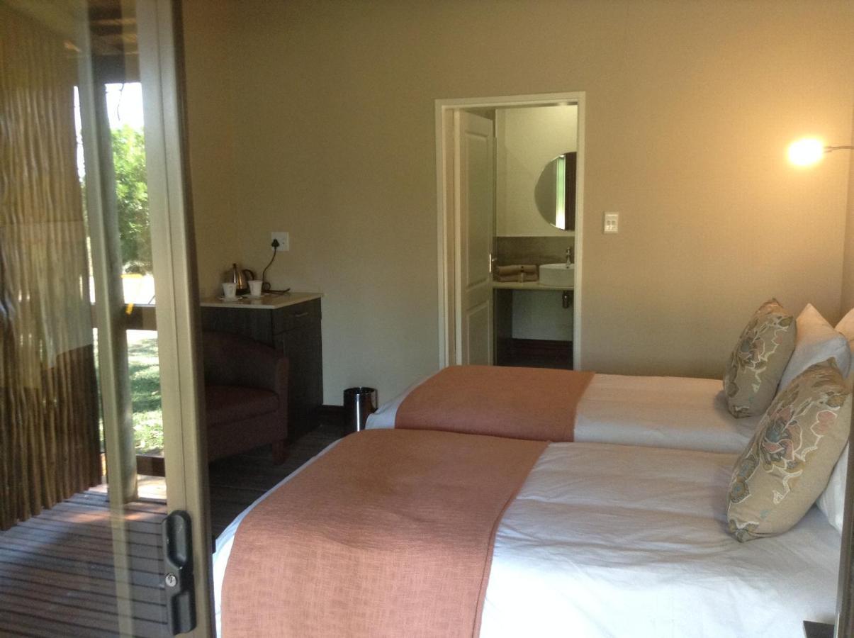 Jock Of The Bushveld Hotel Barberton Exterior photo
