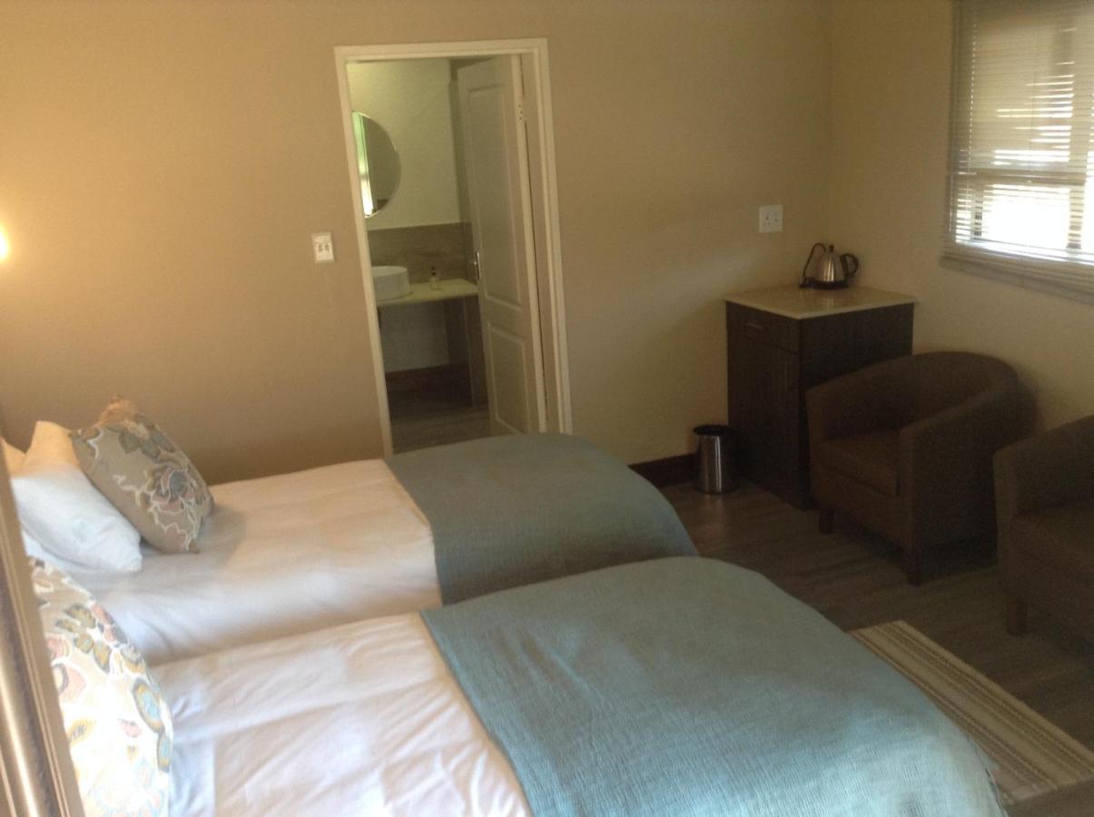 Jock Of The Bushveld Hotel Barberton Exterior photo