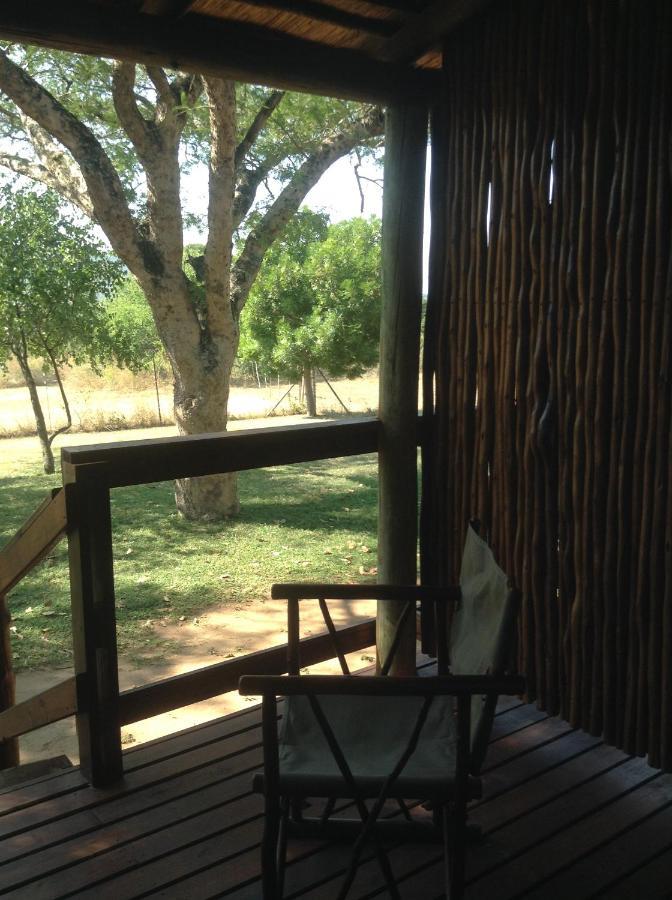 Jock Of The Bushveld Hotel Barberton Exterior photo