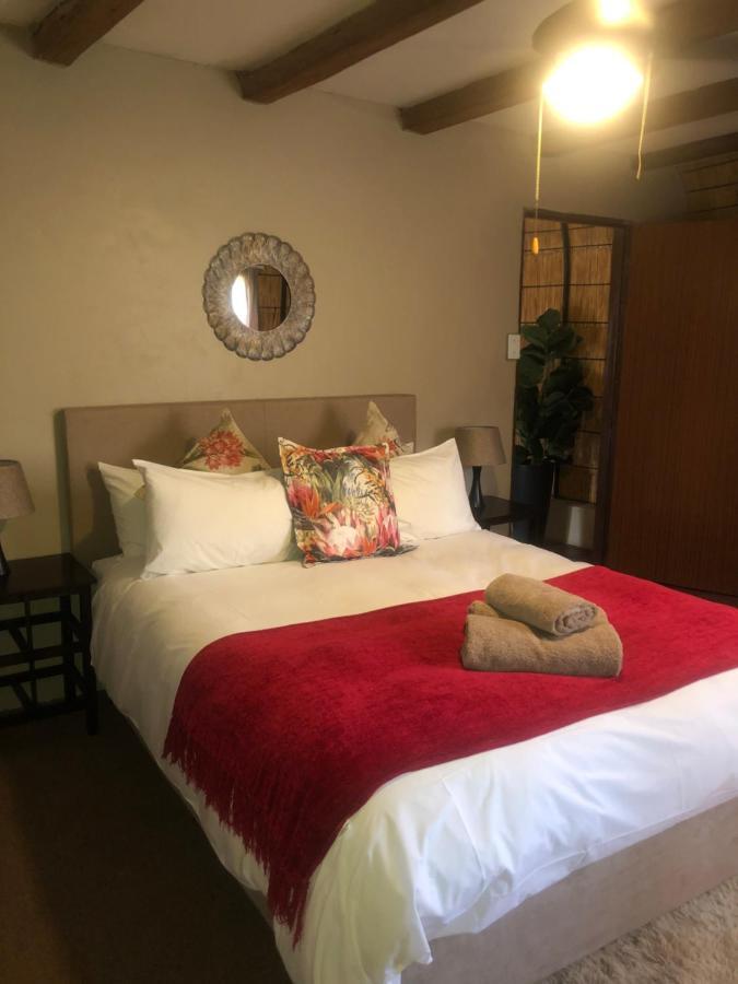 Jock Of The Bushveld Hotel Barberton Exterior photo
