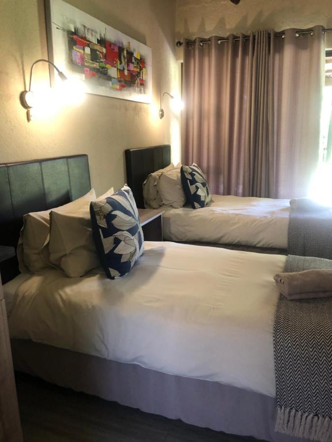 Jock Of The Bushveld Hotel Barberton Exterior photo