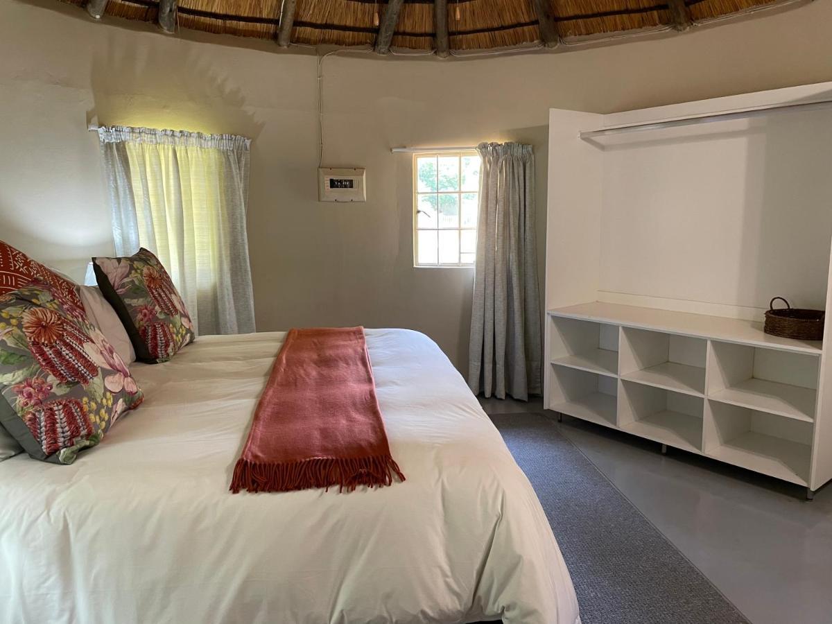 Jock Of The Bushveld Hotel Barberton Exterior photo