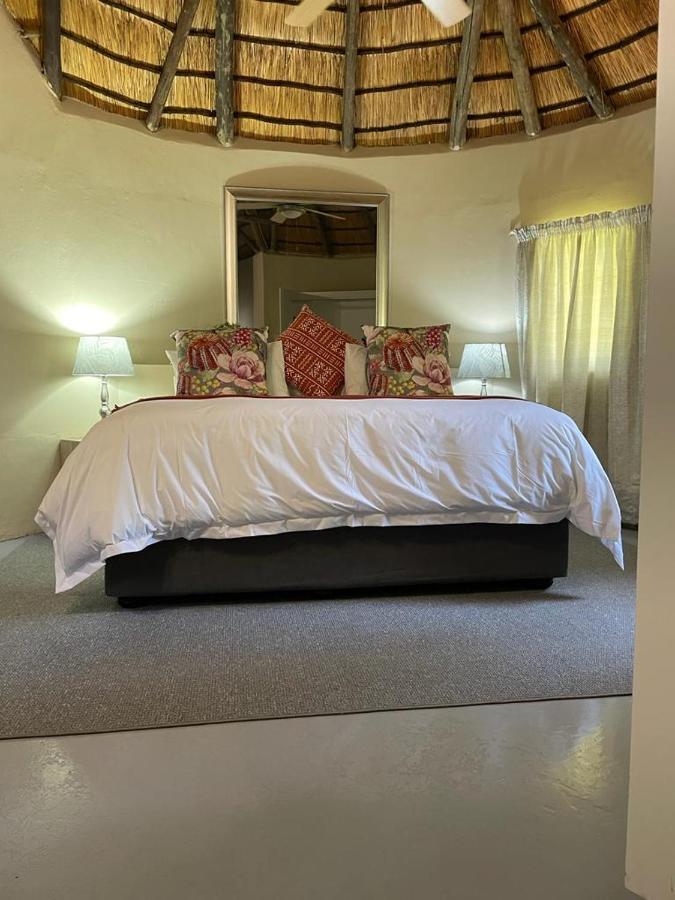 Jock Of The Bushveld Hotel Barberton Exterior photo