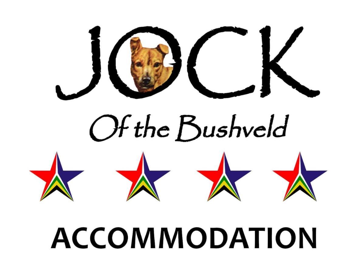 Jock Of The Bushveld Hotel Barberton Exterior photo