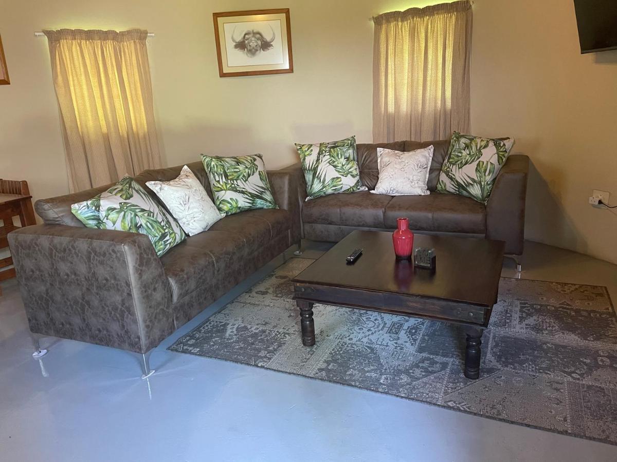 Jock Of The Bushveld Hotel Barberton Exterior photo